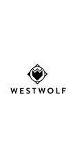 Logo for West Wolf Services
