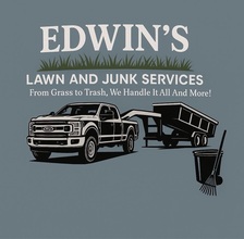 Avatar for Edwin's Lawn And Junk Services