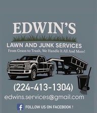 Avatar for Edwin's Lawn And Junk Services