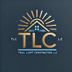 True Light Construction logo