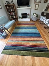 Avatar for Cousy carpet and Tidy vent