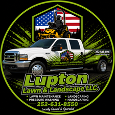 Avatar for Lupton Lawn & Landscape LLC