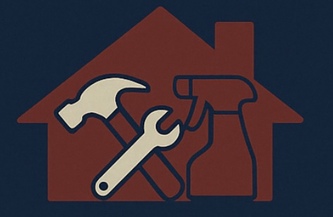 Nailed & Detailed logo