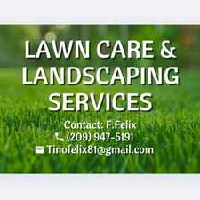Avatar for Felix Landscaping