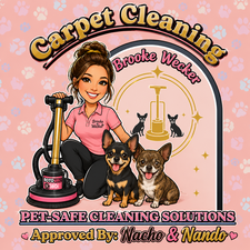 Avatar for Brooke's Carpet Cleaning