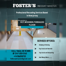 Avatar for Foster's Recoat Master