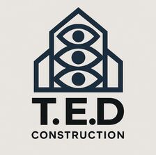 Avatar for T.E.D CONSTRUCTION
