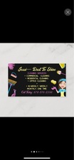 Avatar for Jossi Cleaning Services