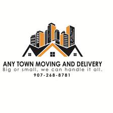 Avatar for Anytown Moving and Delivery