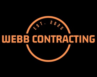 WEBB CONTRACTING AND CO. LLC logo