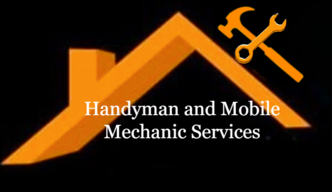 Handyman and Mobile Mechanic Services, LLC logo