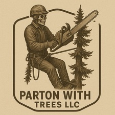 Logo for PARTON WITH TREES LLC