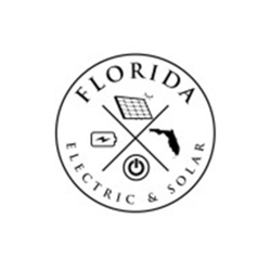 Florida Electric & Solar LLC logo