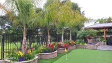 Avatar for Margo's Landscape - Unlicensed Contractor