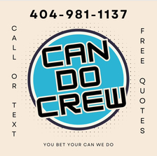 Avatar for Can Do Crew