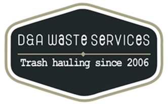 D & A Waste Disposal Services, LLC logo