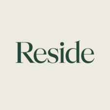 Reside - Attic Insulation logo