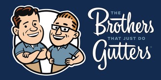 The Brothers that Just Do Gutters Princeton, NJ logo
