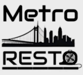 Metro Resto Inc logo