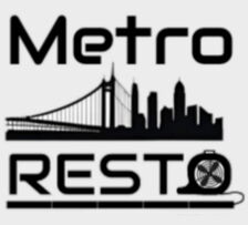 Avatar for Metro Resto Inc