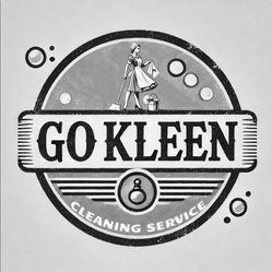 Go Kleen Cleaning Services, LLC logo