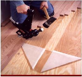 Floor Tactix, LLC logo