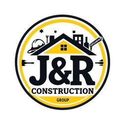 J&R Construction Group, LLC logo