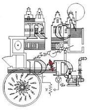 Avatar for Red Capitol Drafting & Design LLC