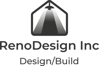 RenoDesign, Inc. logo