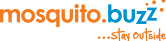 Mosquito.Buzz TX logo