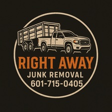 Avatar for Right Away Junk Removal