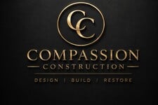 Compassion Construction LLC logo