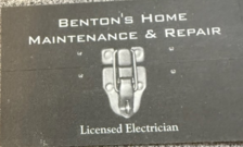 Avatar for Benton's Home Maintenance & Repair