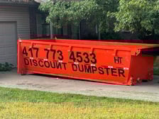 Avatar for Discount Dumpster Plus +