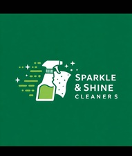 Logo for Sparkle and Shine Cleaners of Lake Norman