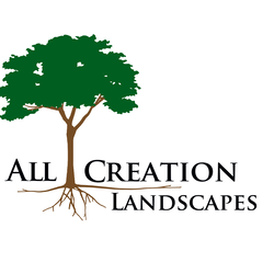 All Creation Landscapes logo