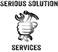 Avatar for SERIOUS SOLUTION SERVICES LLC