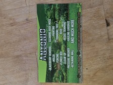 Avatar for Antonio Landscaping and Construction