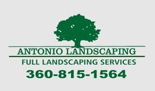 Avatar for Antonio Landscaping