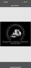 Avatar for J Donisch Contracting LLC