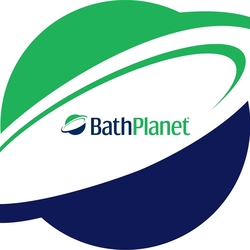 Bath Planet logo