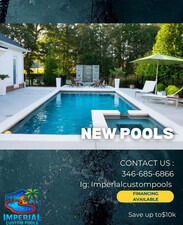 Avatar for IMPERIAL CUSTOM POOLS LLC