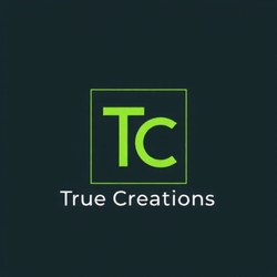 True Creations Fencing logo