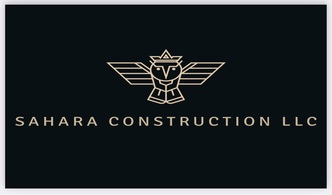 Sahara Construction LLC logo