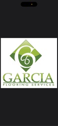 Garcia Carpets logo