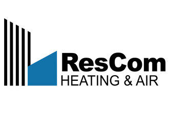 Rescom Heating and Air Conditioning, LLC logo