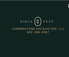 Avatar for Cornerstone Excavation LLC