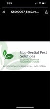 Avatar for Eco-Sential Pest Solutions LLC