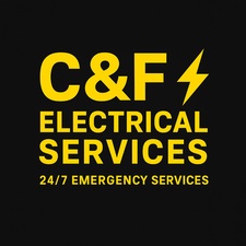 Avatar for C&F electrical service