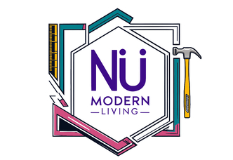 Nu Modern Living logo